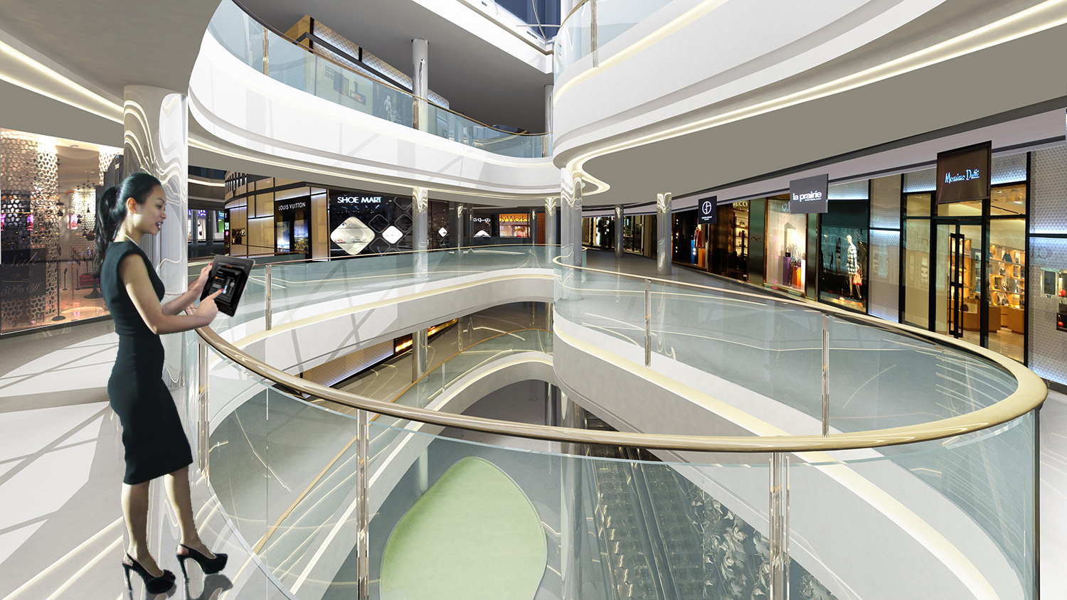 06_Parmis-Shopping-Mall_Interior-Rendering-01